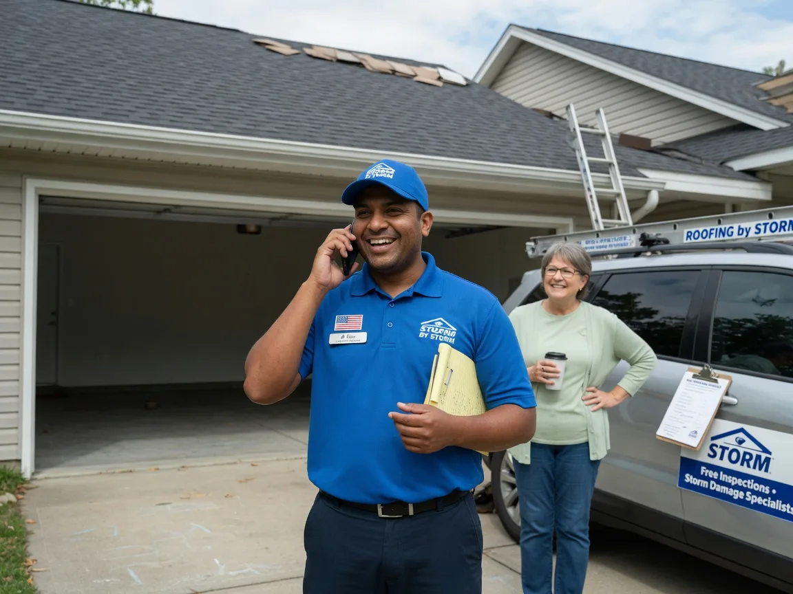 Roof Repair Near Me Middle Village, NY FAQs